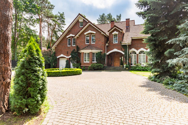 Trusted Muse, PA Driveway Pavers Experts