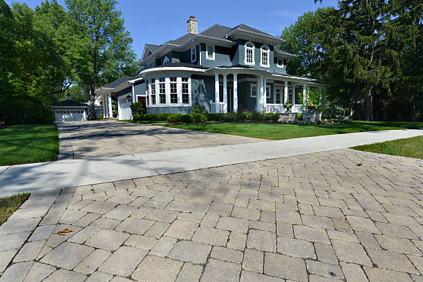 Best Driveway Repair Near Me  in Muse, PA