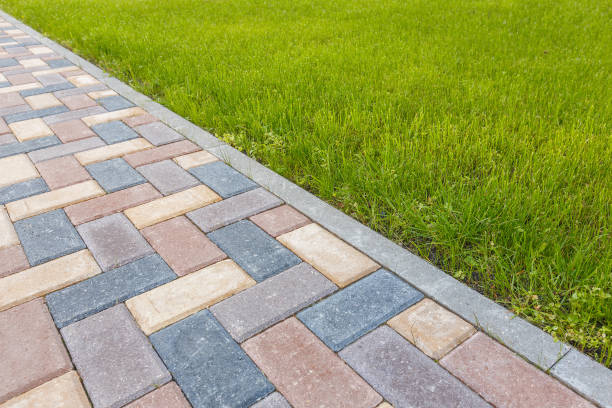 Best Professional Driveway Pavers  in Muse, PA